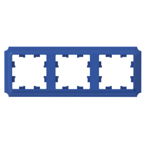 Рамка Systeme Electric AtlasDesign ATN101103