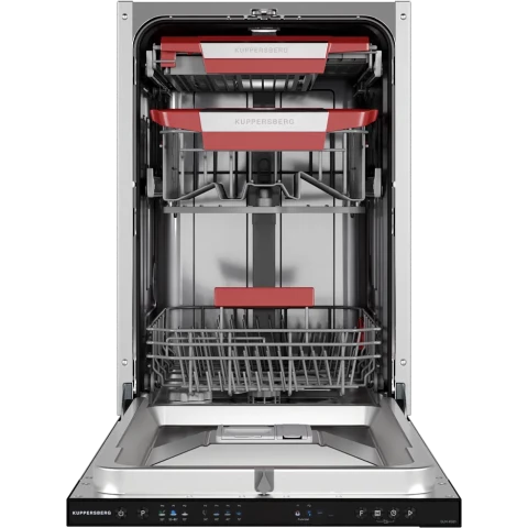 Встраиваемая посудомоечная машина Kuppersberg GLM 4581