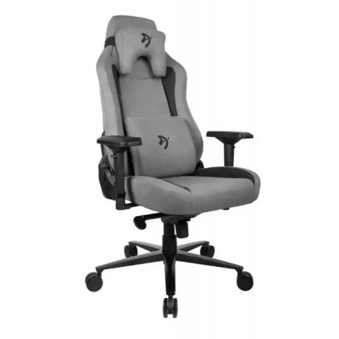 Игровое кресло Arozzi Vernazza SuperSoft Anthracite