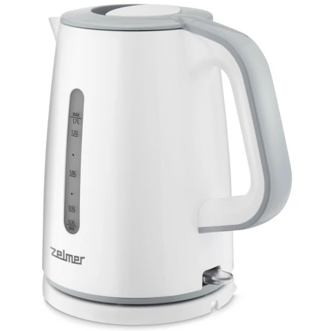 Чайник Zelmer ZCK7620S