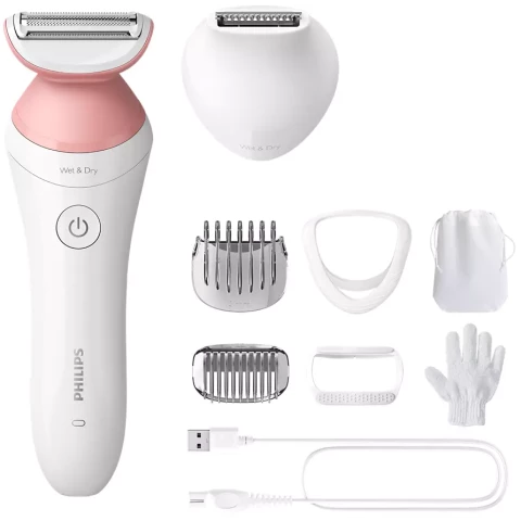 Бритва Philips BRL146