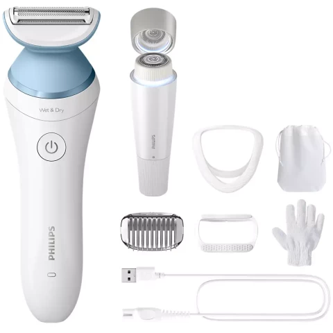 Бритва Philips BRL166/91