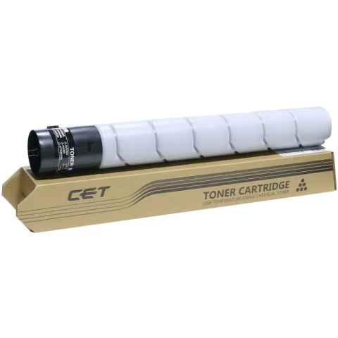 Картридж CET CET141457 Black