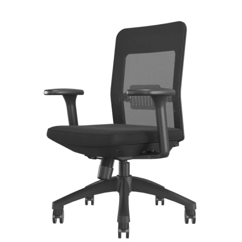 Игровое кресло KARNOX EMISSARY Q Black