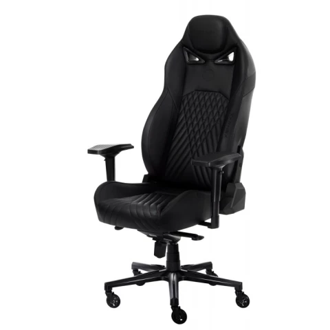 Игровое кресло KARNOX GLADIATOR SR Black