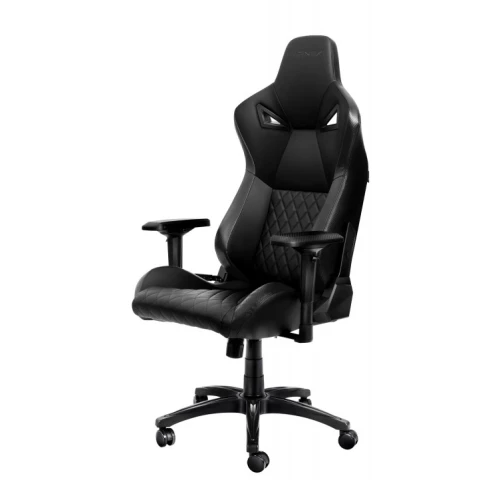 Игровое кресло KARNOX LEGEND TR Black