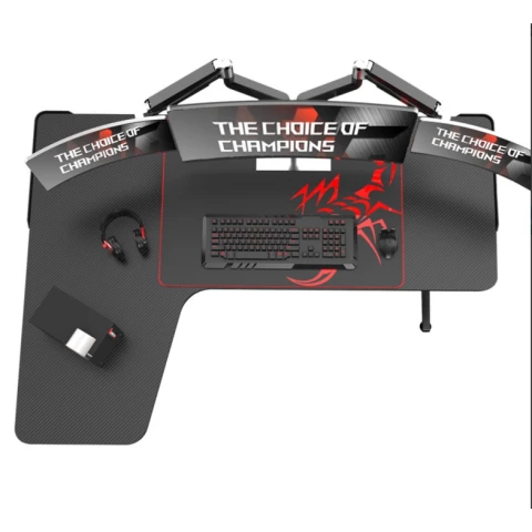 Игровой стол Eureka ERK-L60L-B-V2