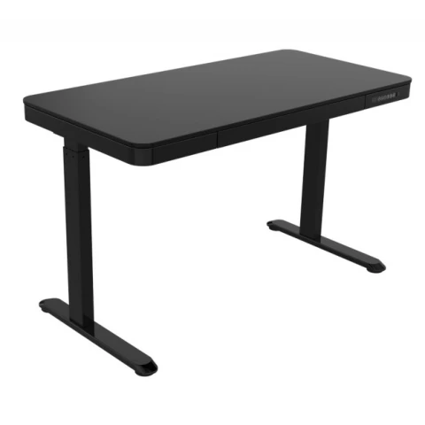 Компьютерный стол FoxGear FG-ED-47BB