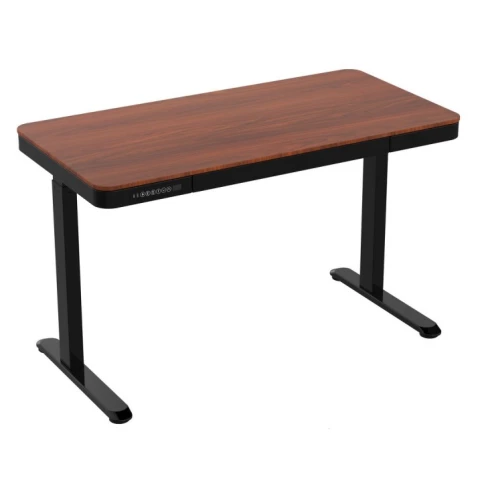 Компьютерный стол FoxGear FG-ED-47BDW