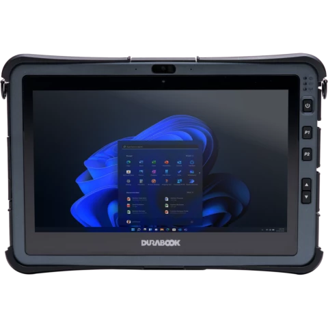 Планшет Durabook U11I Gen3 (U1H1P2DEBBXX)