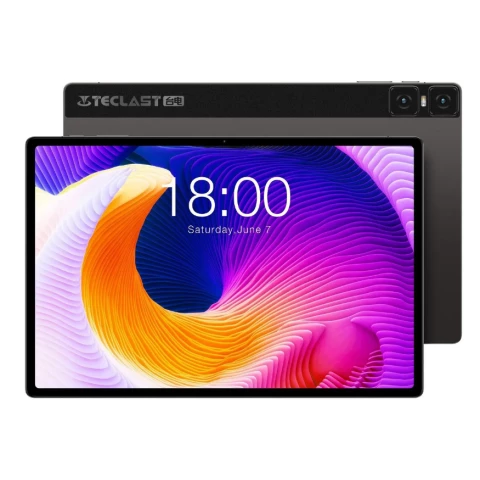 Планшет Teclast T45HD 8/128Gb Grey