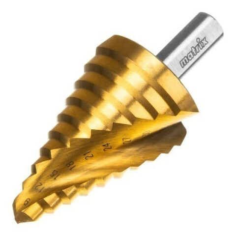 Сверло Matrix 72358