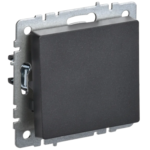 Выключатель IEK BRITE BR-V12-0-10-K02