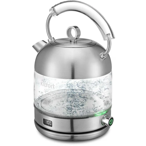 Чайник Kitfort КТ-6172