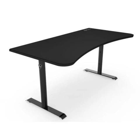 Компьютерный стол Arozzi Arena Gaming Desk Pure Black