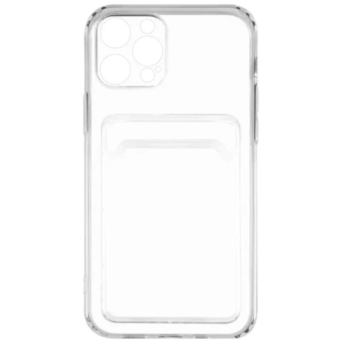 Чехол Zibelino ZSCH-IPH-13-CAM-TRN