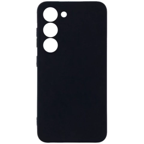 Чехол Zibelino ZSM-SAM-S24-CAM-BLK