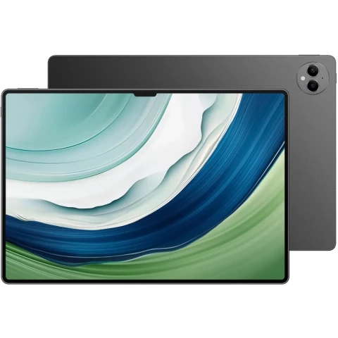 Планшет Huawei MatePad Pro 13.2" 12/256Gb Black (PCE-W29)