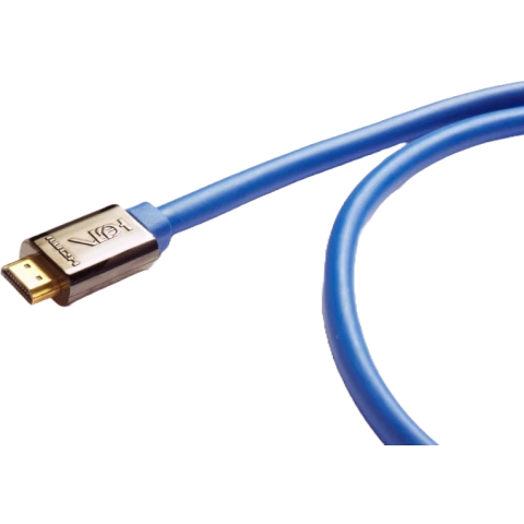 Кабель HDMI - HDMI, 1.5м, Van den Hul HDMIULT4K015