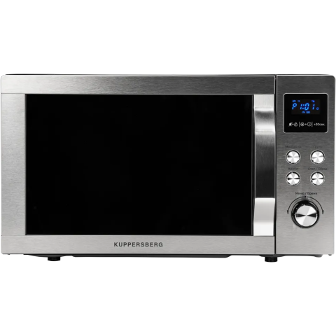 Микроволновая печь Kuppersberg TMW 200 X