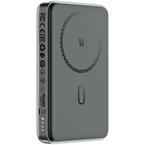 Внешний аккумулятор ACEFAST M6 Black