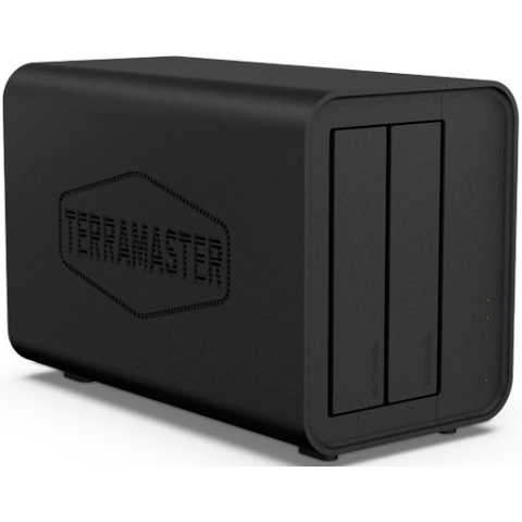 Док-станция для HDD TerraMaster D2-320