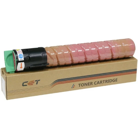 Картридж CET CET6462 Magenta