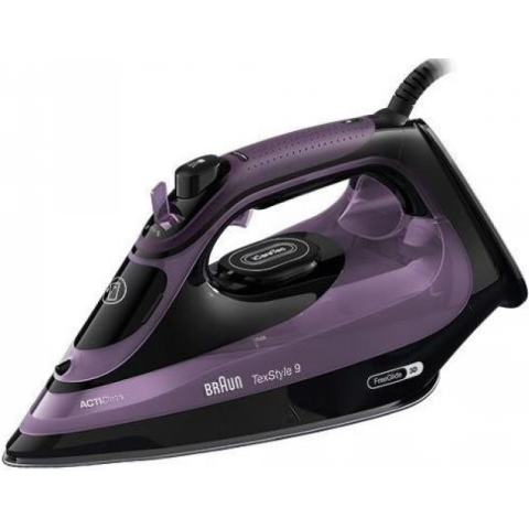 Утюг Braun SI 9661 VI