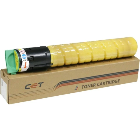 Картридж CET CET6463 Yellow