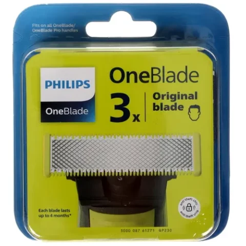 Сменное лезвие Philips QP230/50