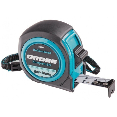 Рулетка GROSS 32561