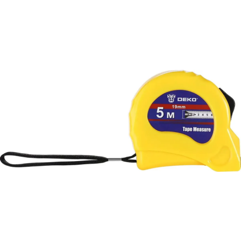 Рулетка DEKO 065-0566