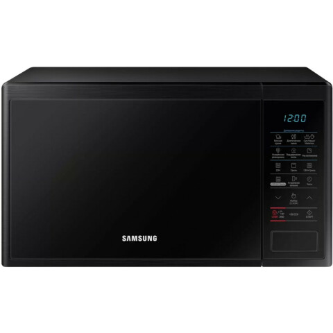 Микроволновая печь Samsung MG23J5133AK