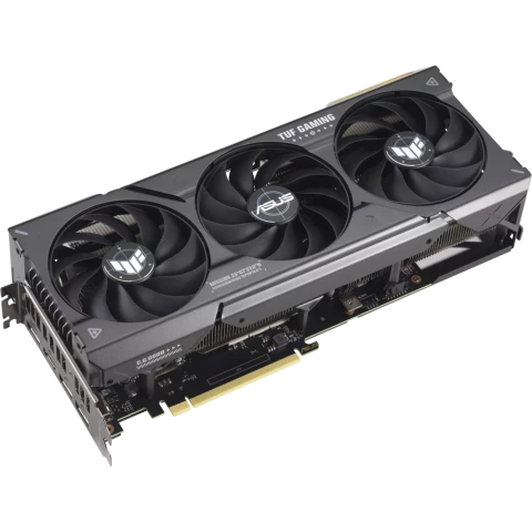 Видеокарта NVIDIA GeForce RTX 4070 ASUS 12Gb (TUF-RTX4070-12G-GAMING)