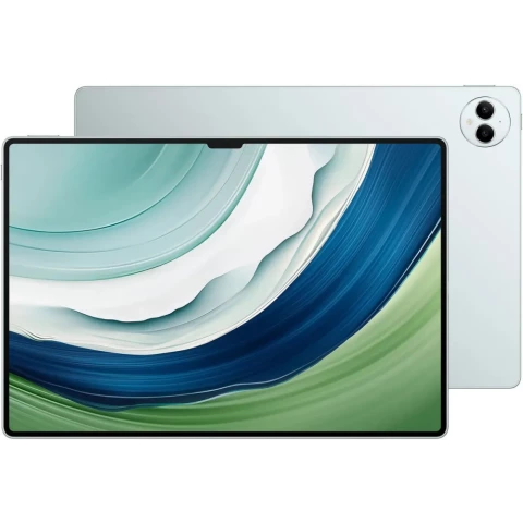 Планшет Huawei MatePad Pro 13.2" 12/512Gb Green (PCE-W29)
