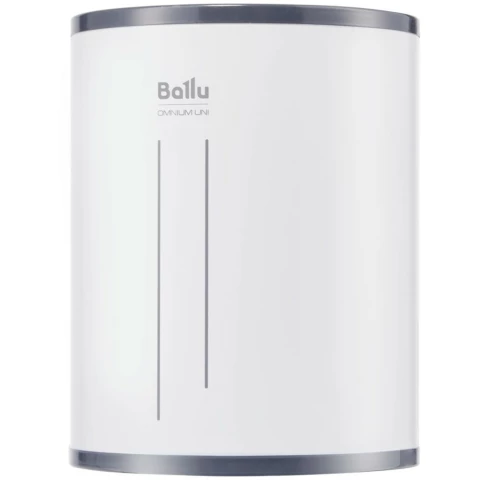 Водонагреватель Ballu BWH/S 10 Omnium Uni U