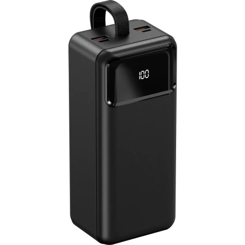 Внешний аккумулятор TFN PB-314 Black