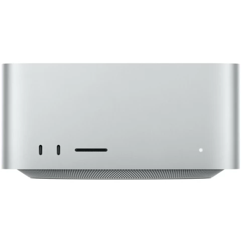 Настольный компьютер Apple Mac Studio (M2 Ultra, 2023) (MQH63RU/A)