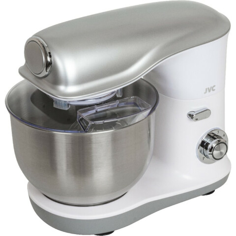 Миксер JVC JK-MX510 Silver