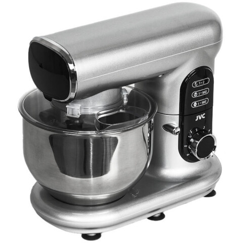 Миксер JVC JK-MX515 Silver