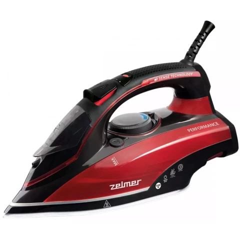 Утюг Zelmer ZIR3210