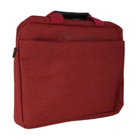 Сумка для ноутбука Portcase KCB-164 Red