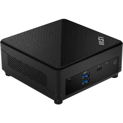 Неттоп MSI Cubi 5 12M (9S6-B0A811-234)