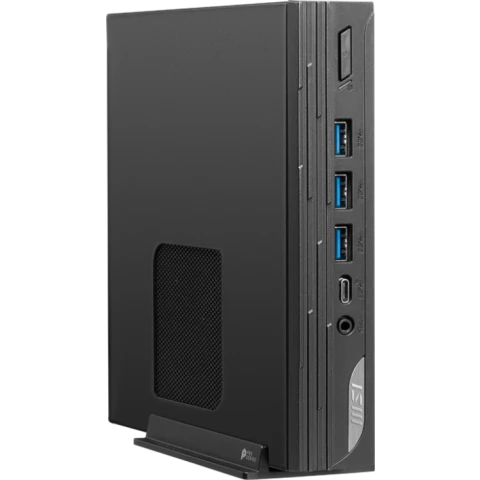 Неттоп MSI Pro DP10 12M (9S6-B0A621-200)