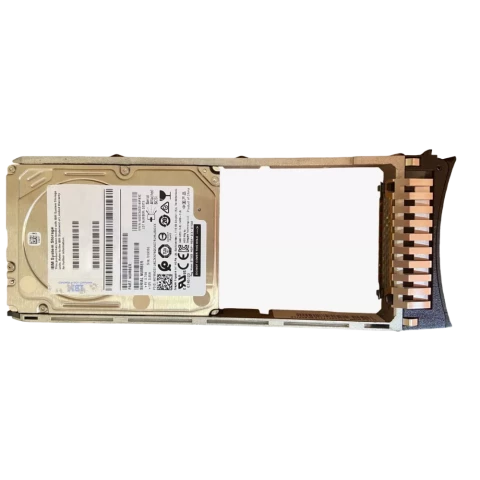 Жёсткий диск 1.8Tb SAS IBM (02PX589)