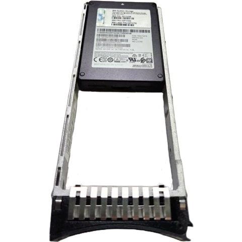 Накопитель SSD 800Gb SAS IBM (02PX540)