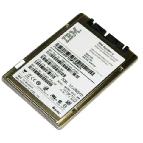 Накопитель SSD 200Gb SAS IBM (90Y8704)