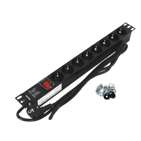 Блок розеток NTSS NTSS-PDU-DA2032