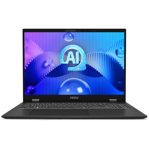 Ноутбук MSI Prestige 16 AI Evo (B1MG-035RU)