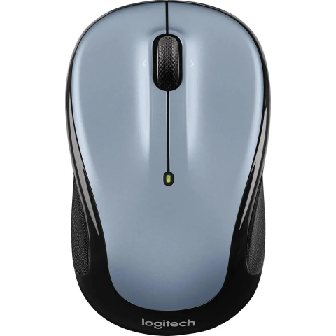 Мышь Logitech M325S Grey (910-006813)